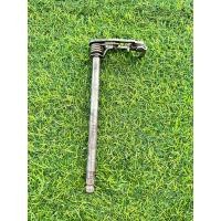 ราคา แกนเกียร์vr150 tzr 150 แท้มือสอง สภาพสวยพร้อมใช้งาน มีรับประกันหลังการขายค่า (21399749196)