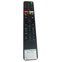 ราคา Remote TV Sony RMT TX500P ใช้งานง่ายแค่ใส่ถ่านก็สามารถใช้งานได้เลย (22811885491)