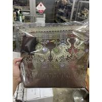 ราคา กระเป๋าผ้าไหม กระเป๋าลายไทย ผ้าไหมไทย วันแม่ ของฝาก ของขวัญ ของที่ระลึกไทย (22781271466)