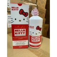 ราคา น้ำยาล้างคอนแทคเลนส์ Hello Kitty C C (22649574540)