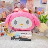 ราคา หมอนอิงมายเมโลดี้ ชินนาม่อน แบดแบด Sanrio หมอนข้างชินนาม่อน หมอนรองคอมายเมโลดี้ ผ้าห่มมายเม (20769943516)