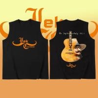 ราคา เสื้อกั๊กแขนกุด Carabao Band ผ้าCotton100 เสื้อยืดแขนสั้นพิมพ์ลายวง Carabao Rock Band เสื้อยืดคาราบาวT01 (22782690711)