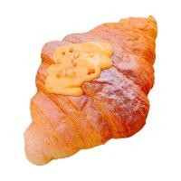 ราคา goya289 Squishy roti ขนมปังบรรเทาความเครียดของเล่นนุ่มตกแต่งของเล่นนุ่มร้านบาร์เกอรี่ บ้าน แม้กระทั่งขนมปังครัวซองต์ (22170805424)