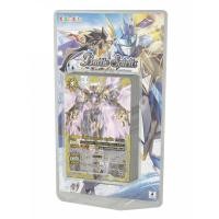 ราคา แบทเทิลสปิริตไทย ภาค Ultimate BS25 27 สีขาว มือ 1 นอกแพ็ค (4046436870)