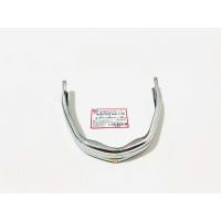 ราคา เหล็กรัดบังลมc70 ชุบโครเมียม B10 (2131828111)