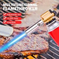 ราคา หัวแก๊ส กระป๋อง หัวพ่นแก๊ส หัวเป่าแก๊ส หัวพ่นไฟ หัวพ่นไฟแก๊สกระป๋อง หัวเชื่อมแก๊ส หัวพ่นแก๊สกระป๋อง หัวยิงแก๊สกระป๋อง (23220110157)