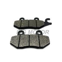 ราคา ผ้าดิสเบรก ผ้าดิสเบรคหน้า เกรดอย่างดี GPX GR 150 ฮายาเต้ HAYATE NOVA NSR Z300 KRR SEPICO SPARK X 1 ใช้ผ้าดิสเบรคหลัง TENA TIARA (16661924114)