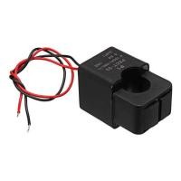ราคา 6 in 1 PZEM 022 จอสี AC 100A 6 in 1 Watt meter 80 260VAC มิเตอร์วัดไฟ วัดค่าไฟ กระแสสลับ Open CT Close CT แสดงค่า Voltage Current Power Watt Energy KWh Freq Hz Power Factor PF PZEM 022 มีประกัน (22616