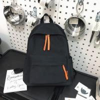 ราคา ice cherry กระเป๋าเป้ใบใหญ่ ใส่เสื้อผ้าได้ใส่หนังสือได้ ขนาดใส่ของได้เยอะ ได้ทั้งผู้หญิงกับผู้ชาย BAI807 (23091203847)