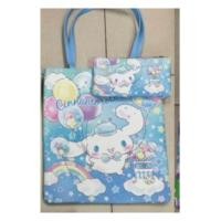 ราคา NEW กระเป๋าถือ ได้ทั้งกระเป๋าใบเล็ก ใบใหญ่ กระเป๋าถือ ลายน่ารักมาก ทรงตั้ง ไซส์ใหญ่ ใบเล็กทรงนอน (21230357188)