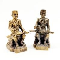 ราคา พระนเรศวร วัดใหญ่ชัยมงคล 3ซม เนื้อโลหะทองเหลือง บูชาขอพรขออำนาจบารมี ให้ทำมาหากินบนแผ่นดินนี้ร่ำรวยเจริญรุ่งเรือง (13057621213)