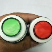 ราคา ขายแพค5ชิ้นสวิทซ์กดตู้น้ำหยอดเหรียญหรือสวิทซ์เกมพร้อมไมโครสวิทสวิทซ์ขนาด22มิลสินค้าพร้อมส่ง (4303716186)