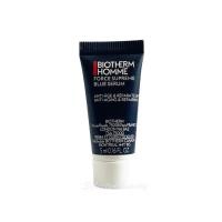 ราคา Biotherm Force Supreme blue serum 5 ml เซรั่มลดเลือนริ้วรอย (18981782434)
