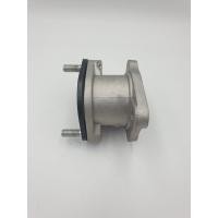 ราคา คอคาร์บู LIFAN200CCแบบโลหะสำหรับใช้แทนของเก่าที่เป็นยาง (10160200301)