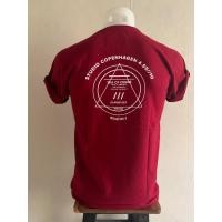ราคา เสื้อยืดโอเวอร์ไซส์เสื้อยืดผู้ชายSUPERTEESลายสามเหลี่ยมCopenhagenS 5XLS 5XL (16887519661)