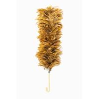 ราคา ไม้ขนไก่ขนธรรมชาติ Feather duster (9737382077)