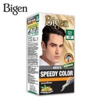 ราคา Bigen Mens Speedy Color (7844883949)