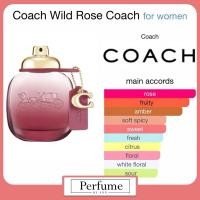 ราคา น้ำหอมแท้แบ่งขาย Coach New York For Women (19982220944)