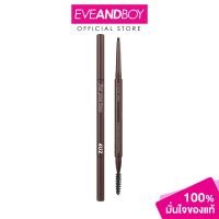 ราคา 4U2 Basic Extra Slim Brow Pencil โฟร์ยูทู เบสิค เอ็กซ์ตร้า สลิม โบรว เพนซิล ดินสอเขียนคิ้ว คิ้ว (22781102253)