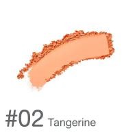 ราคา CUTE PRESS WAVE UP POWER FIX BLUSH บลัชออนสูตรกันน้ำ สีสดใสนุ่มลื่น เบลอผิวละมุน (22776394005)