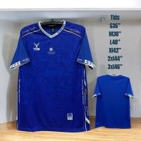 ราคา Tidsเสื้อกีฬา เสื้อฟุตบอล เสื้อทีม (22522127314)