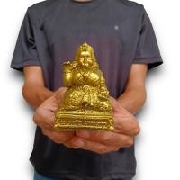 ราคา นางกวักปุ้มปุ้ย สีทองเก่า กว้าง 2นิ้ว สูง 3นิ้ว เนื้อเรซิ่น ช่วยให้ประสบความสำเร็จตามที่หวัง ขอได้ทุกเรื่อง (21248347206)