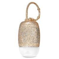 ราคา BBW 1 Pocket Bac Holder Bath and Body works Hand sanitizer Hand gel Holder ปลอกใส่เจลล้างมือ (20140906659)