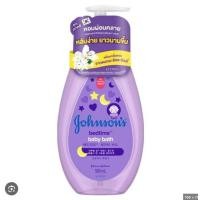 ราคา 500 มล Johnson จอห์นสัน สบู่เหลว สบู่อาบน้ำ สระผม สบู่และแชมพู (23294321616)