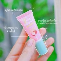 ราคา ลิปลิ้นจี่Coriko ครีมบำรุงปากดำ จุกนมชมพู หัวนมชมพู 2ทาปุ๊บชมพูปับพร้อมบำรุง เลดี้แคร์ รดา rada lady care (16323249910)