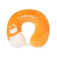 ราคา หมอนรองคอเมมโมรี่โฟม ลายการ์ตูน (22873704561)