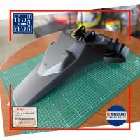 ราคา ชุดสีดำ บังโคลนหลัง ซูซูกิ รอยัล คริสตัล Suzuki Royal Crystal Rear Fender (8629861753)