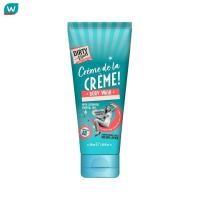 ราคา Dirty Works เดอร์ตี้ เวิร์คส ครีม เดอ ลา ครีม บอดี้ วอช 50 มล (21161427101)