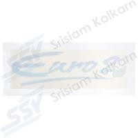 ราคา OEM สติกเกอร์แคป FUSO FN527 แท้ห้าง EURO 2 (495856517)