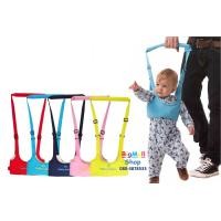 ราคา สายหัดเดินเด็ก A0066 อุปกรณ์พยุงเด็กวัยหัดเดิน สายพยุงหัดเดินสำหรับเด็ก สายพยุงเด็กหัดเดิน สายพยุงตัวเด็ก (1204536773)