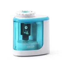 ราคา กบเหลาดินสอ กบเหลาดินสอไฟฟ้า อุปกรณ์เหลาดินสอ กบเหลาดินสออัตโนมัติ Electric Pencil Sharpener (7672765652)