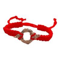 ราคา สร้อยข้อมือ บ่วงนาคบาศ ด้ายแดงนำโชค ด้ายแดงนาคราช ช่วยความรักและเงิน ฟรีธูปใบ้หวยและยันต์นาคราช (21506467022)