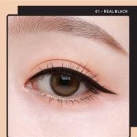 ราคา เพน ไลเนอร์ เมลินดา วันเดอร์ วอเตอร์พรูฟ Meilinda Wonder Waterproof Pen Liner อายไลเนอร์ eyeliner (17236279476)