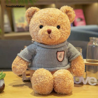 ราคา ก่อกวนจีเอตุ๊กตาหมีเป็ดตุ๊กตาหมีตุ๊กตาหมีตุ๊กตาหมีตุ๊กตาหมีตุ๊กตาเป็ดตุ๊กตาของเล่นของเล่น Borammy (22350724445)