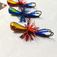 ราคา New อ๊อดจั๊ม ใหม่ อ๊อดจั้ม อ๊อดjump เป็นหนึ่ง เหยื่อปลอม เหยื่อตกปลา (4266480593)