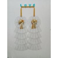 ราคา พวงมาลัยเงิน แบบ 60 ใบ พวงมาลัยธนบัตร พวงมาลัยรับปริญญา ของขวัญวันรับปริญญา ของขวัญบัณฑิต (18920361852)