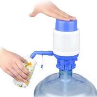 ราคา เครื่องปั้มน้ำขึ้นมาจากถัง Automatic Water Dispenser Pump Manual เครื่องดูดน้ำ ที่ปั๊มน้ำดื่ม (22792474223)