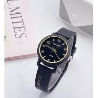 ราคา กันน้ำ นาฬิกาข้อมือแฟชั่น สายซิลิโคน นาฬิกาคาสิโอ้ผู้หญิงและผู้ชาย casioผู้หญิง นาฬิกาแฟชั่นผู้หญิง RC644 1 (20833862582)