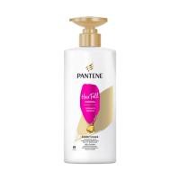 ราคา ส่งฟรี Pantene shampoo conditioner แชมพู แพนทีน ครีมนวด ขวดปั้ม 380มล สีม่วง ชมพู แดง ส้ม เขียว ทอง (20562980097)