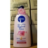 ราคา Nivea Lotion 525มล นีเวีย โลชั่น เรเดียนท์ โรส ไวท์ (22601389689)