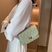 ราคา พร้อมส่ง กระเป๋าสะพายข้าง แฟชั่น งานปัง งานจริงสวยมาก รุ่น KS71 (4149138100)