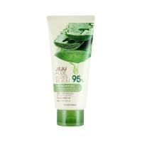 ราคา THEFACESHOP JEJU ALOE FRESH SOOTHING GEL 300ml (2334480942)