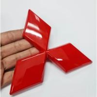 ราคา โลโก้ MITSUBISHI แบบครอบ สำหรับติดท้ายรถไทรทัน (19847152212)