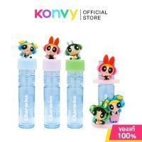 ราคา Charmiss Everything Nice Glitter Lip Gloss 2 2g Random Package ชาร์มิส ลิปกลอส ดีไซน์เดอะพาวเวอร์พัฟฟ์เกิลส์ คละลาย (23173101984)