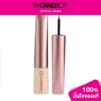 Goldberry Simplify Liquid Ink Eyeliner อายไลเนอร์ 3g