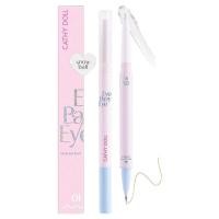 ราคา Cathy Doll Eye Baby Eye 0 5g เคที่ดอลล์ อาย เบบี้ อาย ดอลลี่อาย สร้างเสน่ห์ให้ดวงตาหวานแบ๊ว ดูกลมโต โดดเด่น เปล่งประกาย (22433891884)